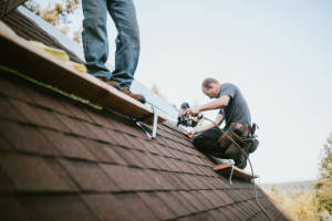 Local Roofers in W Peterborough, NH